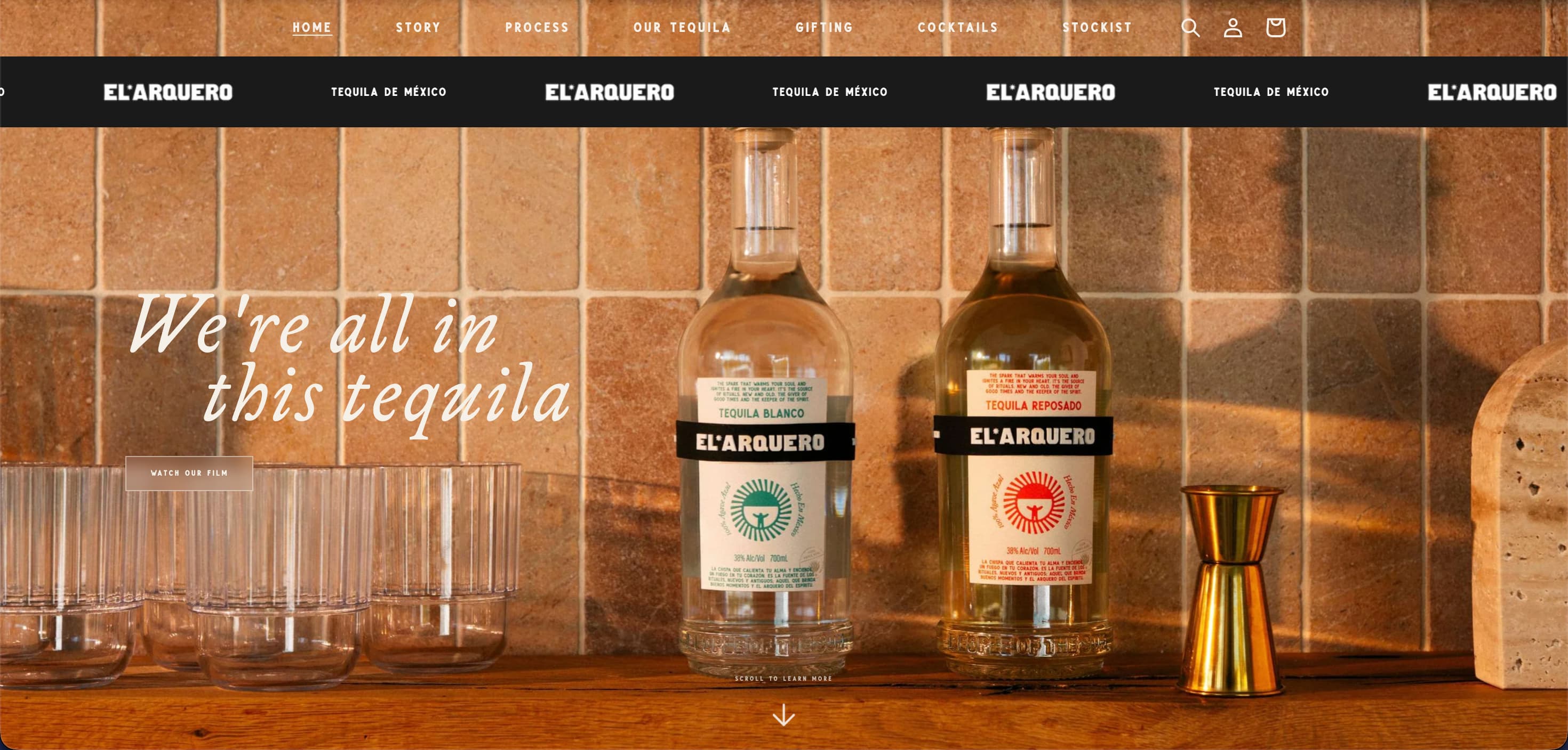 El*Arquero Store